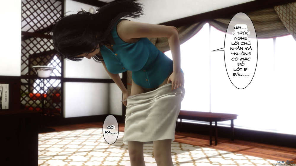 Bí Mật Thầm Kín - Chương 2 - 218