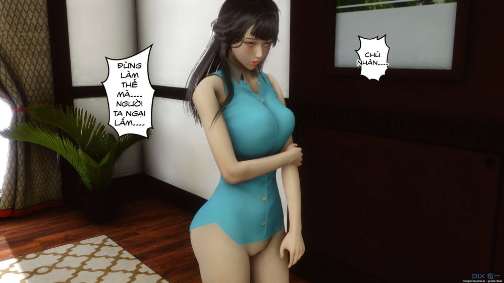 Bí Mật Thầm Kín - Chương 2 - 221