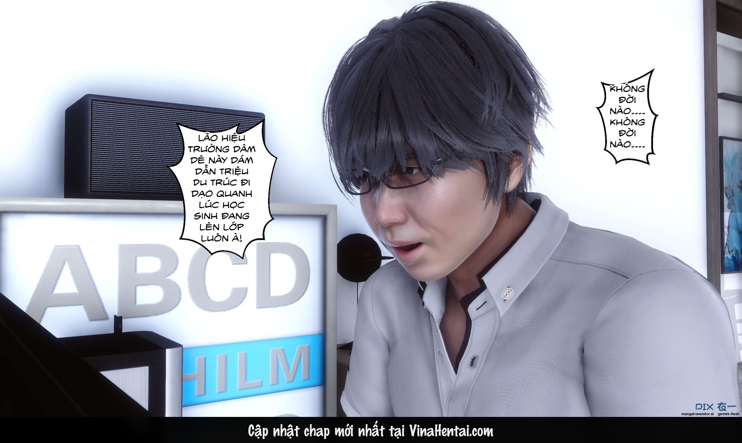 Bí Mật Thầm Kín - Chương 2 - 224