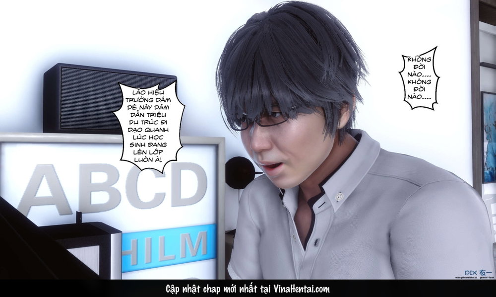 Bí Mật Thầm Kín - Chương 2 - 224