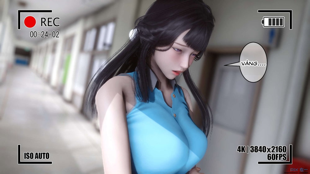 Bí Mật Thầm Kín - Chương 2 - 239