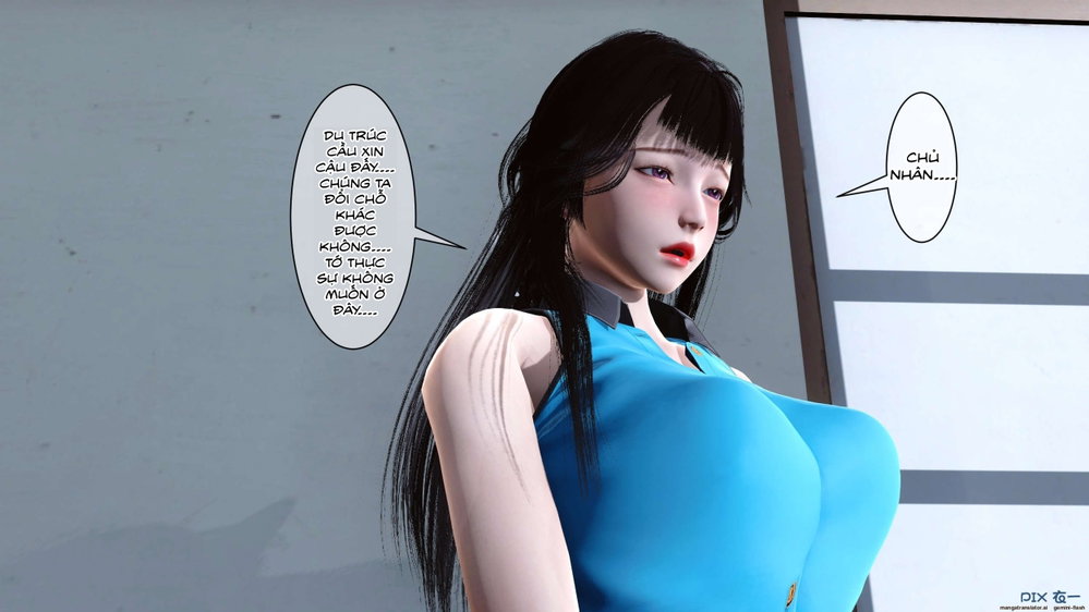 Bí Mật Thầm Kín - Chương 2 - 243