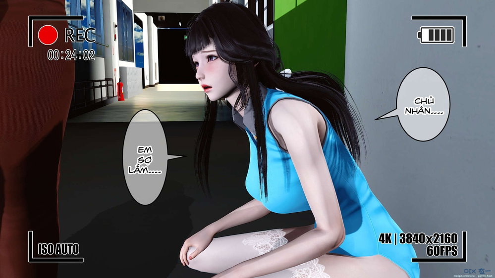 Bí Mật Thầm Kín - Chương 2 - 248