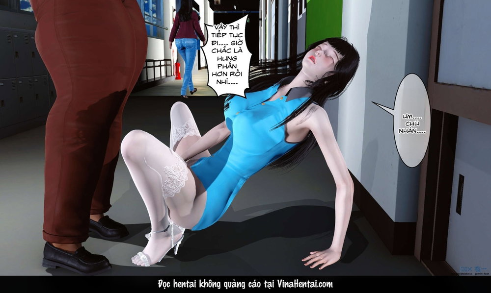 Bí Mật Thầm Kín - Chương 2 - 270