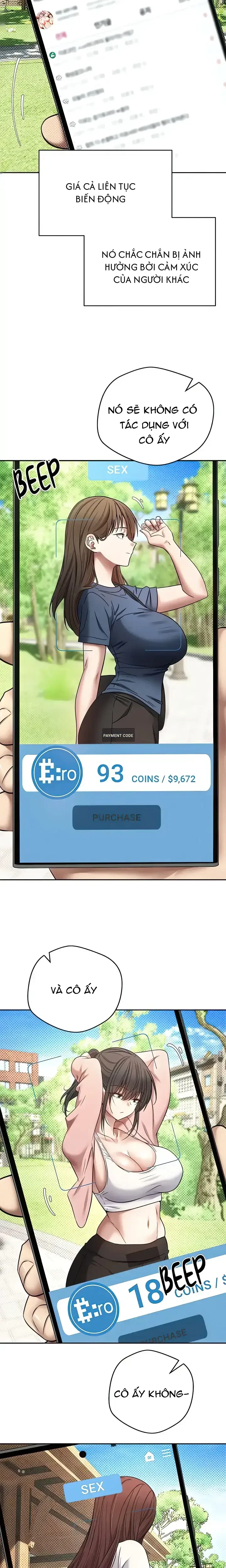 Turning My Life Around With Crypto - chap 13 - 10