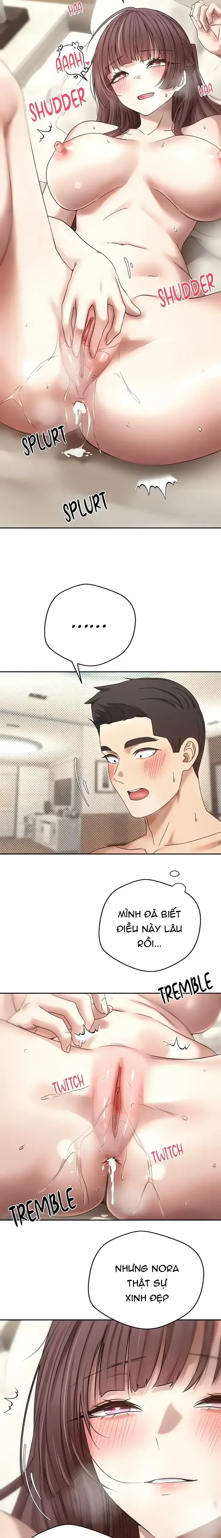 Turning My Life Around With Crypto - chap 13 - 2