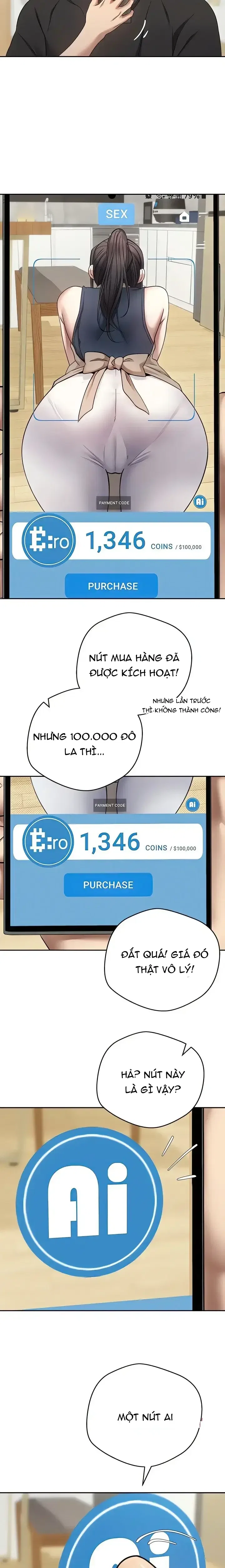 Turning My Life Around With Crypto - chap 17 - 12