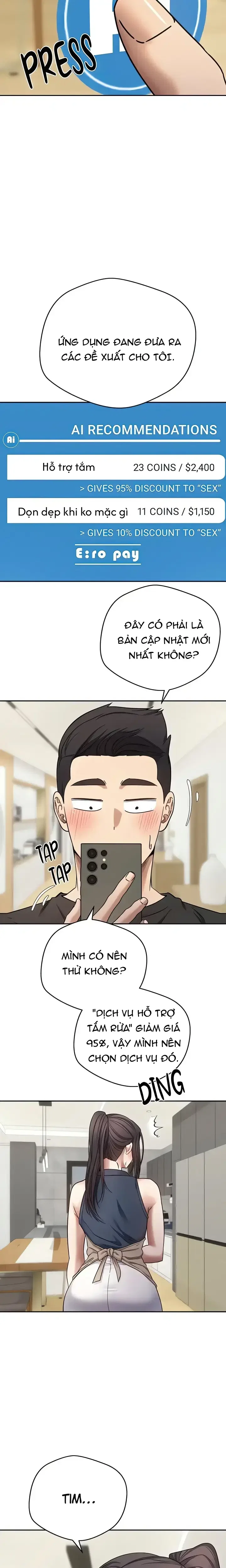 Turning My Life Around With Crypto - chap 17 - 13