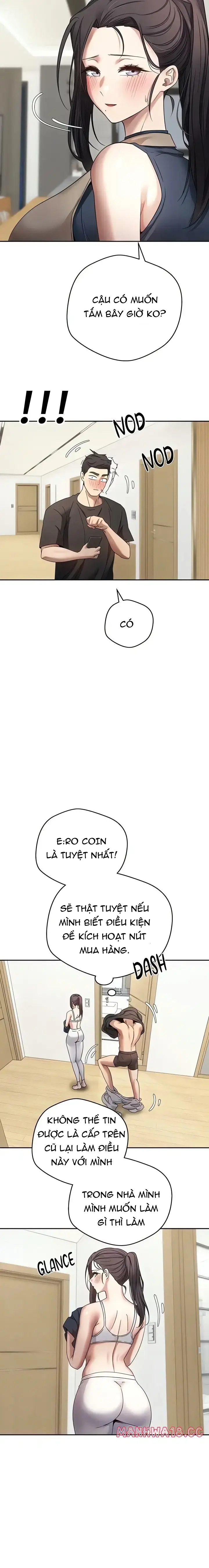 Turning My Life Around With Crypto - chap 17 - 14