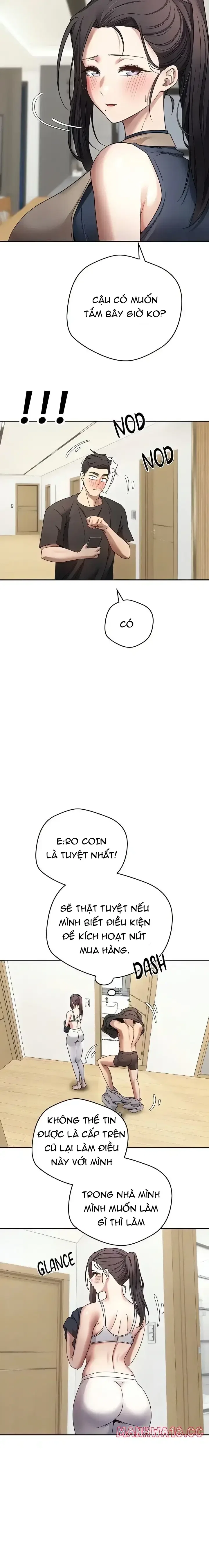 Turning My Life Around With Crypto - chap 17 - 14