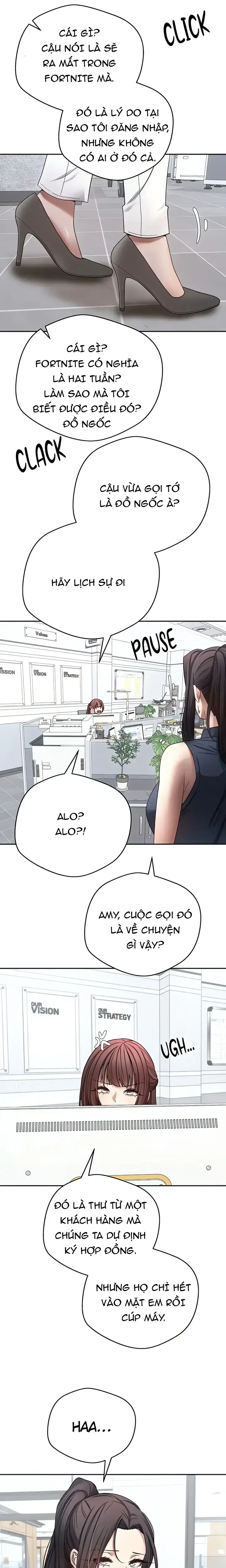 Turning My Life Around With Crypto - chap 17 - 4