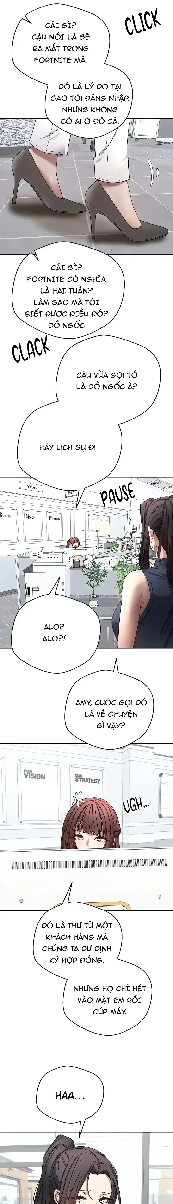 Turning My Life Around With Crypto - chap 17 - 4