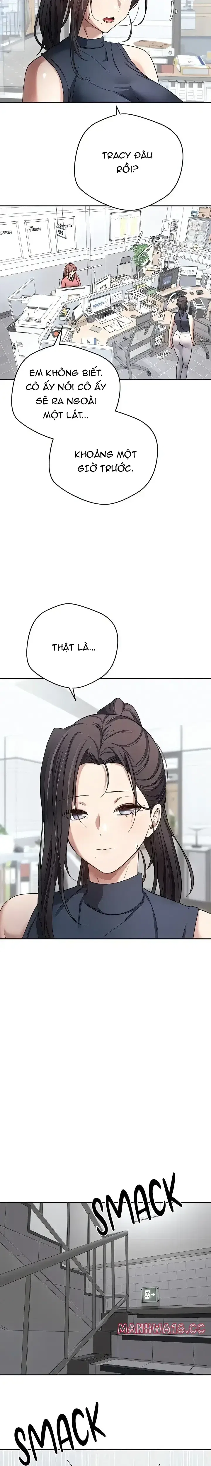 Turning My Life Around With Crypto - chap 17 - 5