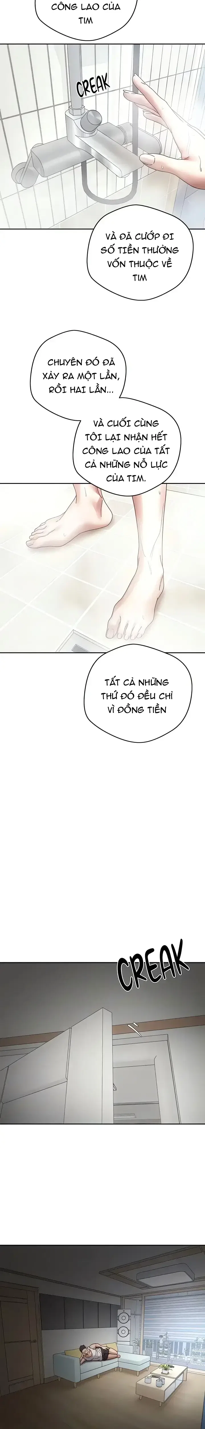 Turning My Life Around With Crypto - chap 15 - 14