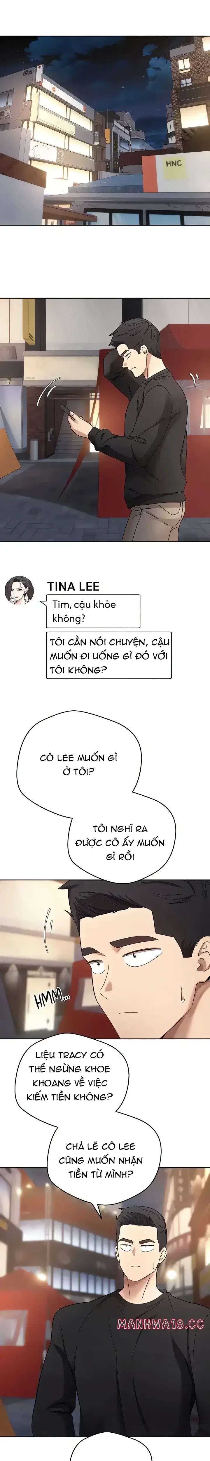 Turning My Life Around With Crypto - chap 15 - 4