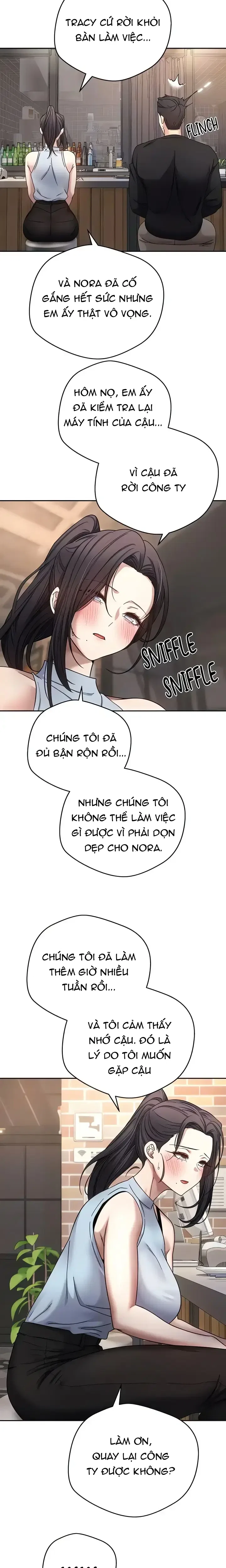 Turning My Life Around With Crypto - chap 15 - 8