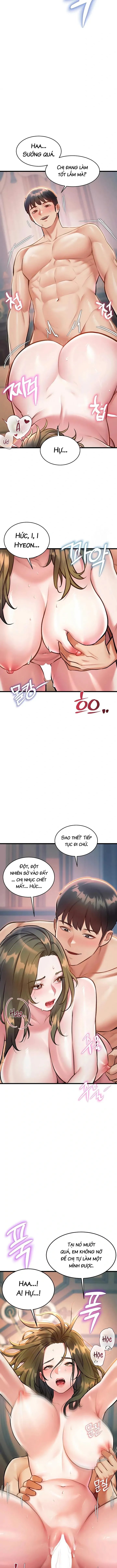 Mỗi Nơi, Một SexLand - Chap 38 - 12