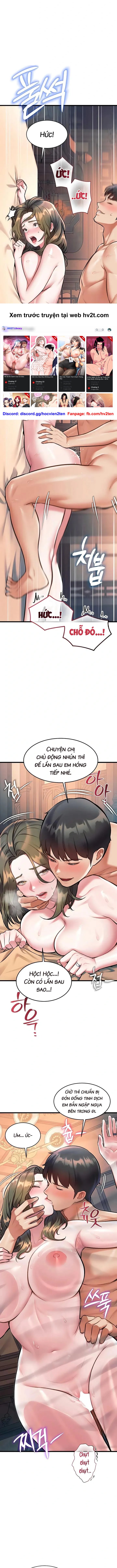 Mỗi Nơi, Một SexLand - Chap 38 - 14