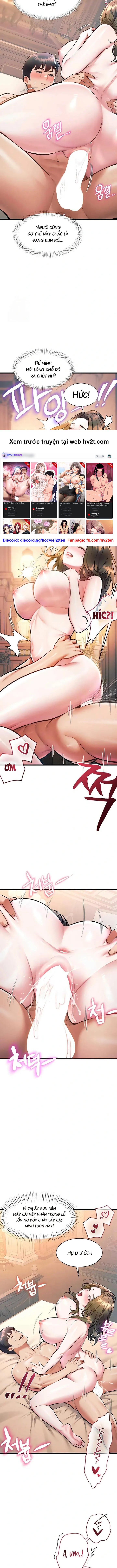 Mỗi Nơi, Một SexLand - Chap 38 - 4