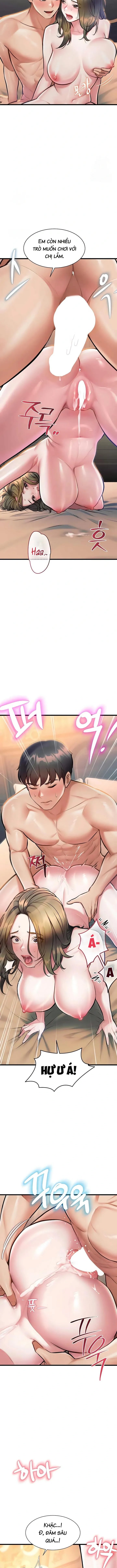 Mỗi Nơi, Một SexLand - Chap 38 - 9