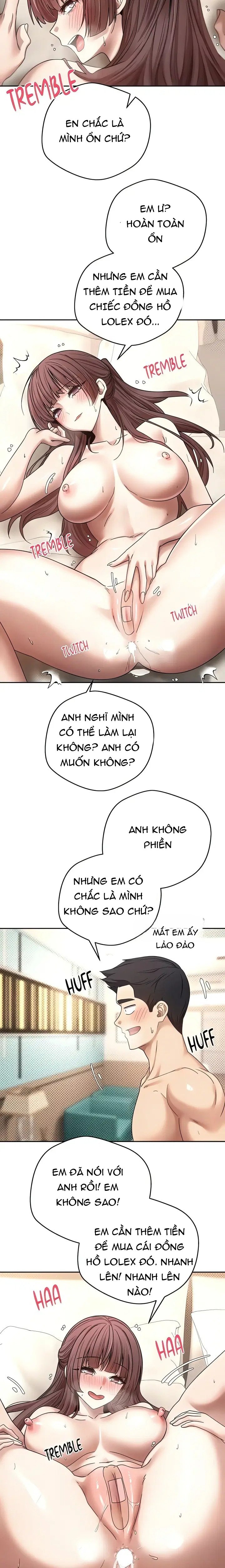 Turning My Life Around With Crypto - chap 12 - 10