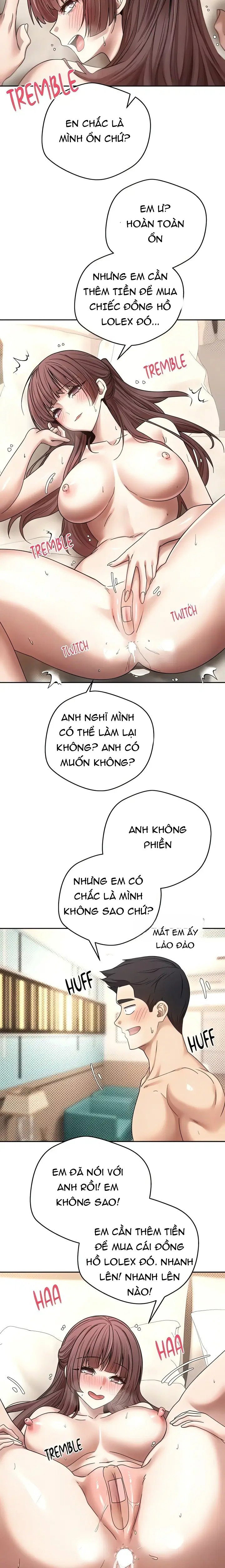 Turning My Life Around With Crypto - chap 12 - 10