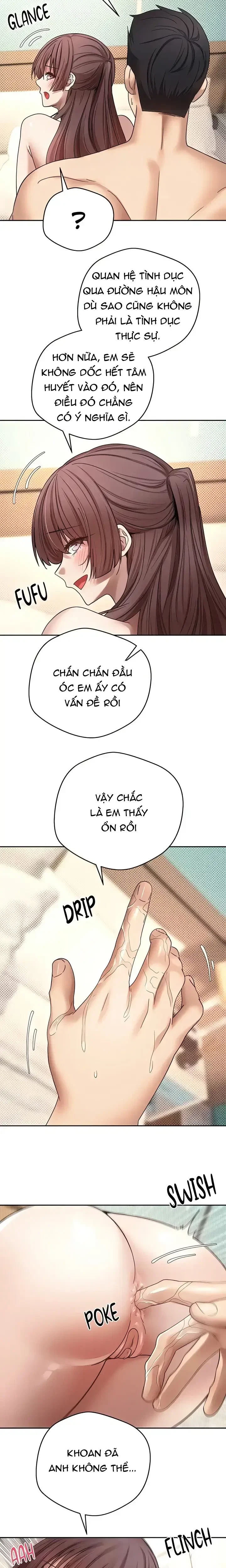 Turning My Life Around With Crypto - chap 12 - 2