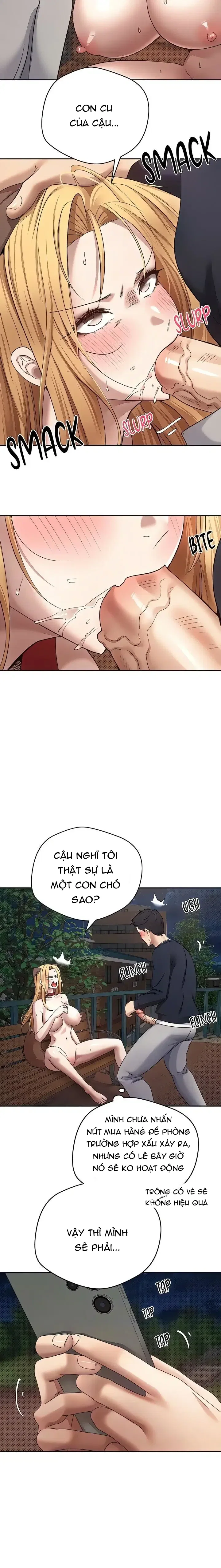 Turning My Life Around With Crypto - chap 14 - 13