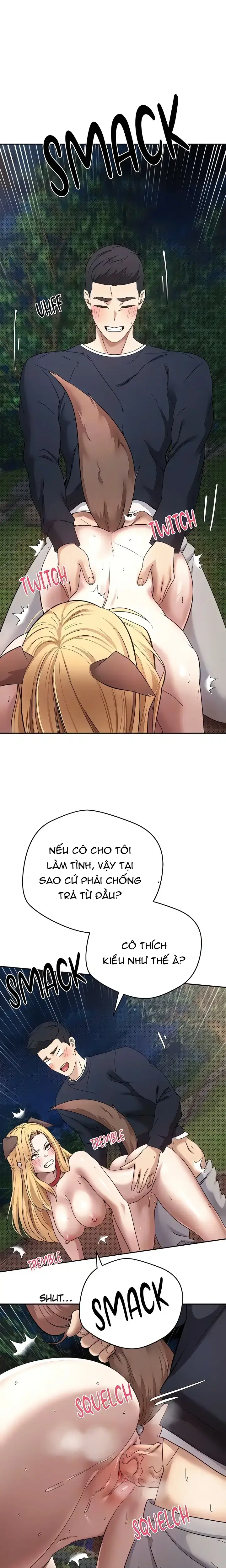 Turning My Life Around With Crypto - chap 14 - 14
