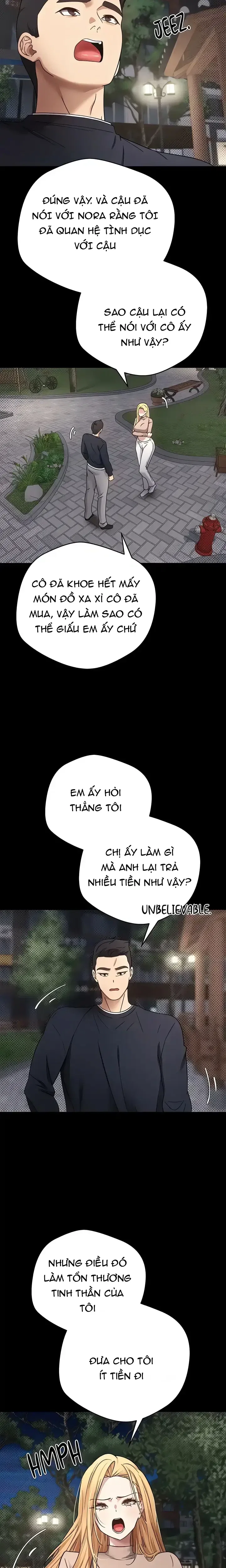 Turning My Life Around With Crypto - chap 14 - 2