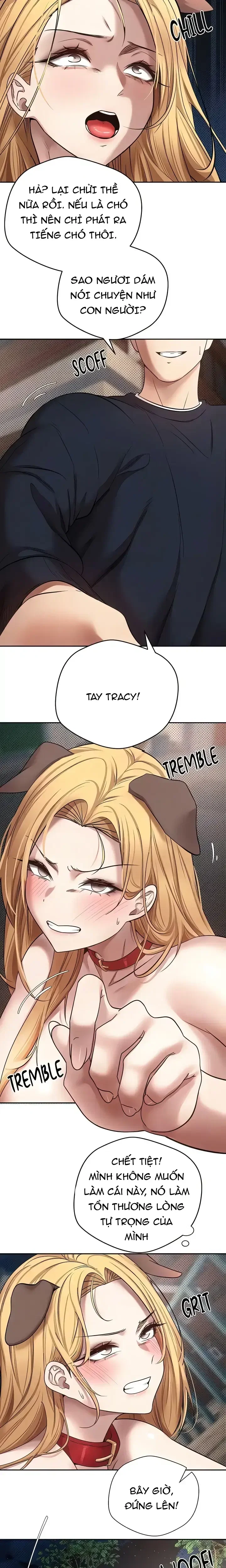 Turning My Life Around With Crypto - chap 14 - 4