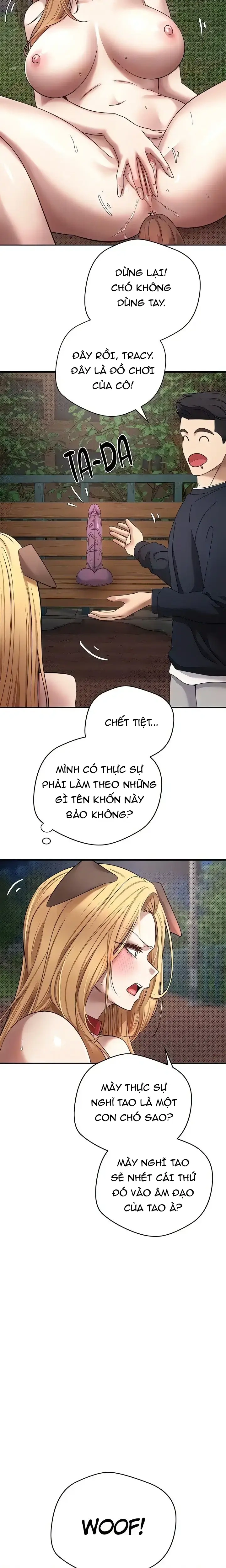 Turning My Life Around With Crypto - chap 14 - 6