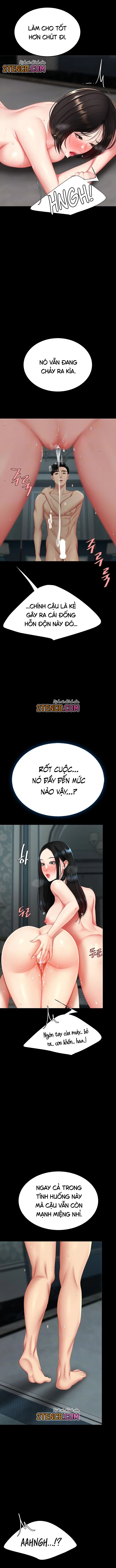 Ăn mẹ cô trước - Chap 197 - 2