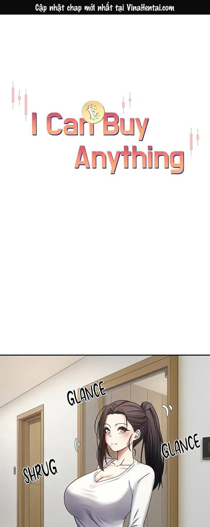 Turning My Life Around With Crypto - chap 16 - 1