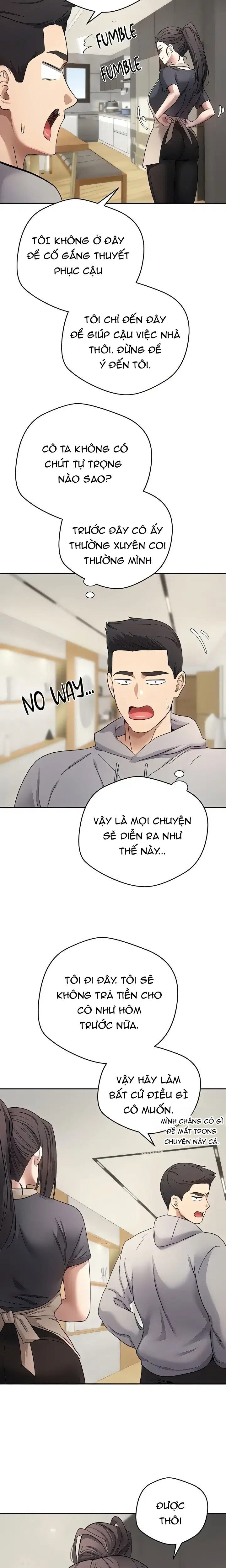 Turning My Life Around With Crypto - chap 16 - 10