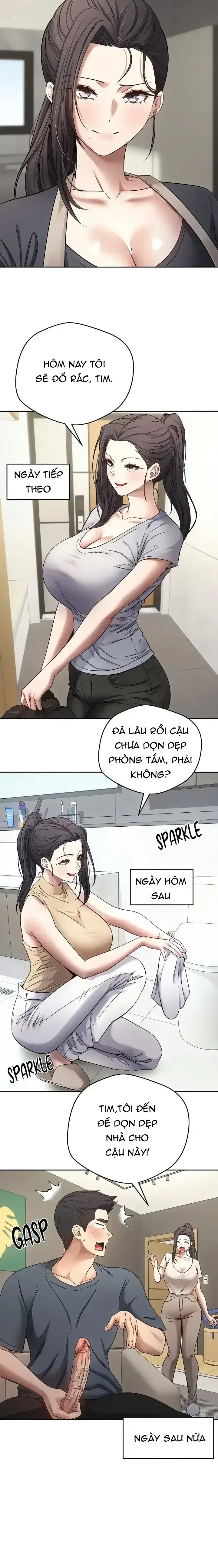 Turning My Life Around With Crypto - chap 16 - 11