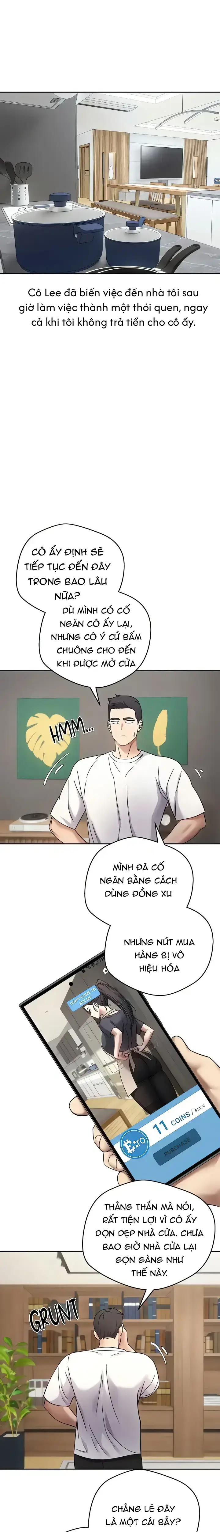 Turning My Life Around With Crypto - chap 16 - 12