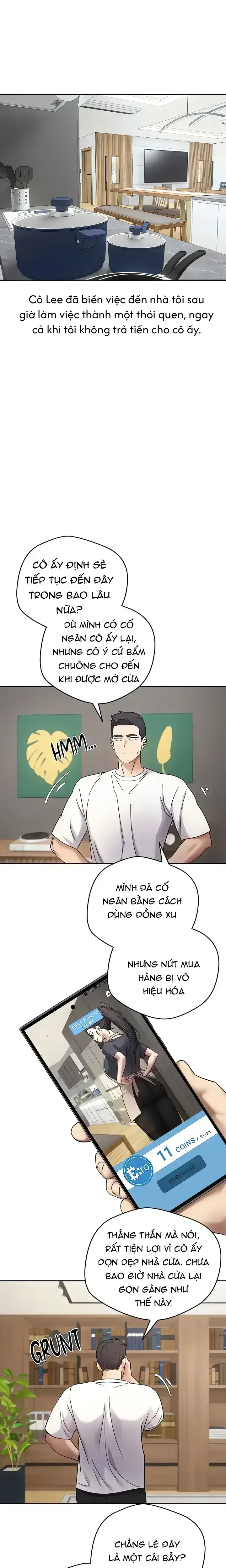 Turning My Life Around With Crypto - chap 16 - 12