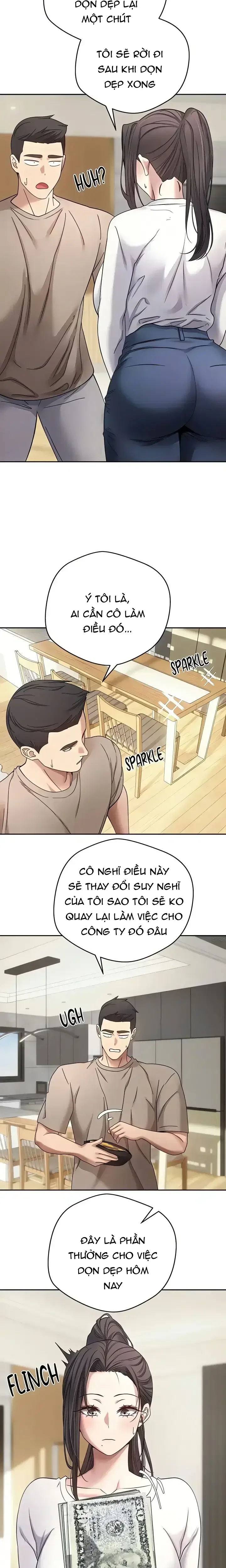 Turning My Life Around With Crypto - chap 16 - 7