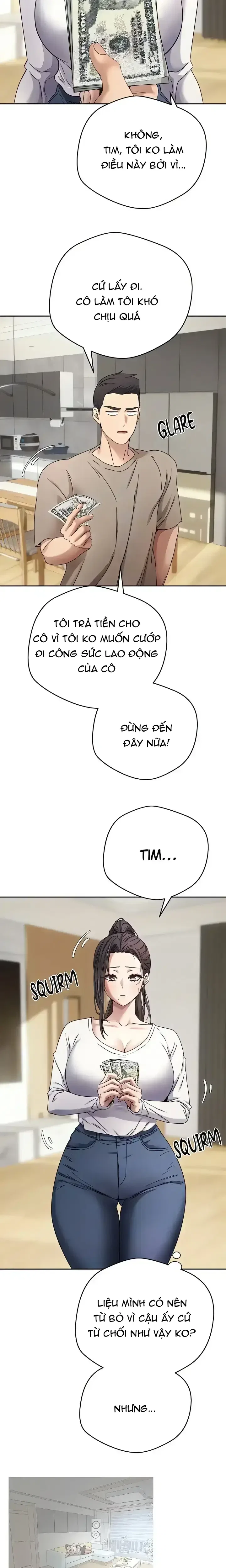 Turning My Life Around With Crypto - chap 16 - 8