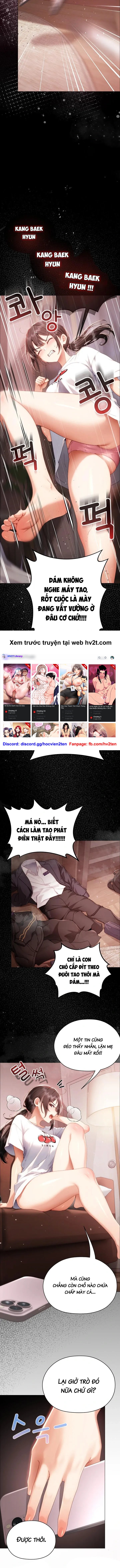 Ác Nữ Năm Xưa Quay Lại Chơi Đùa Tôi - Chap 28 - 11