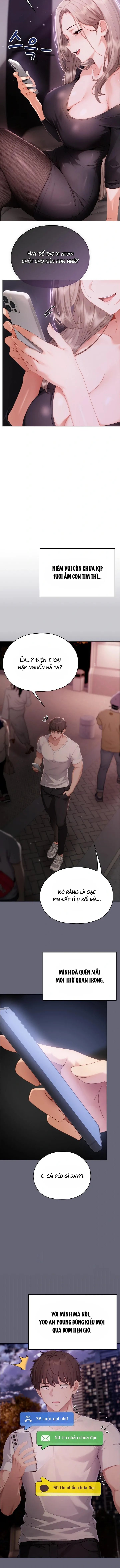 Ác Nữ Năm Xưa Quay Lại Chơi Đùa Tôi - Chap 28 - 13