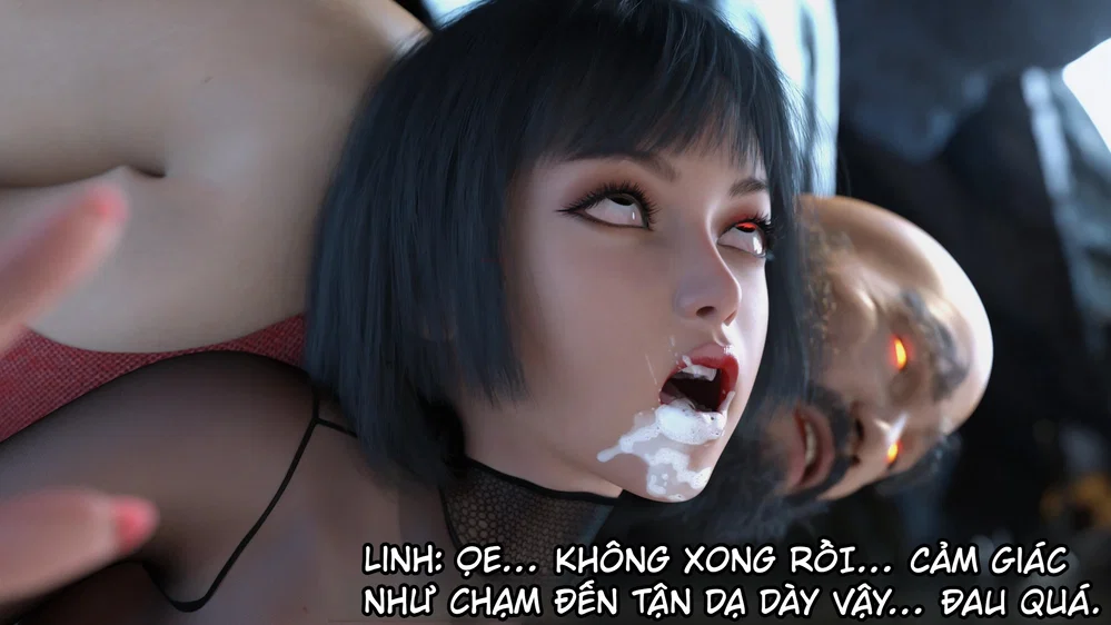 NGHỊCH CHUYỂN - Chương 19 - 12