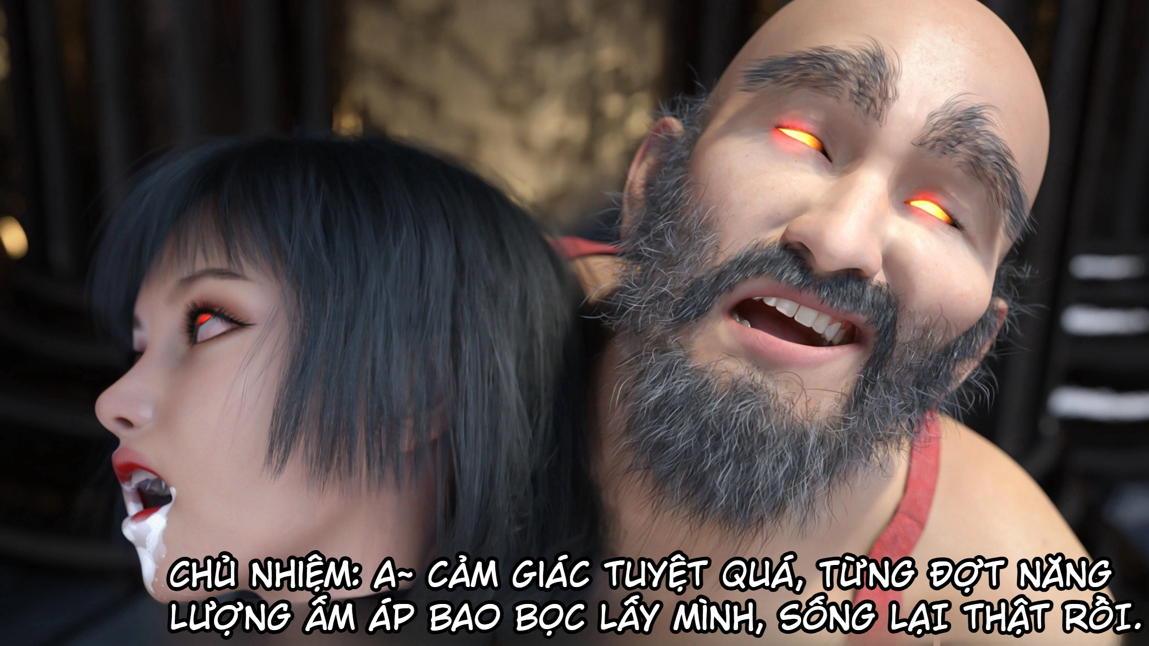NGHỊCH CHUYỂN - Chương 19 - 13