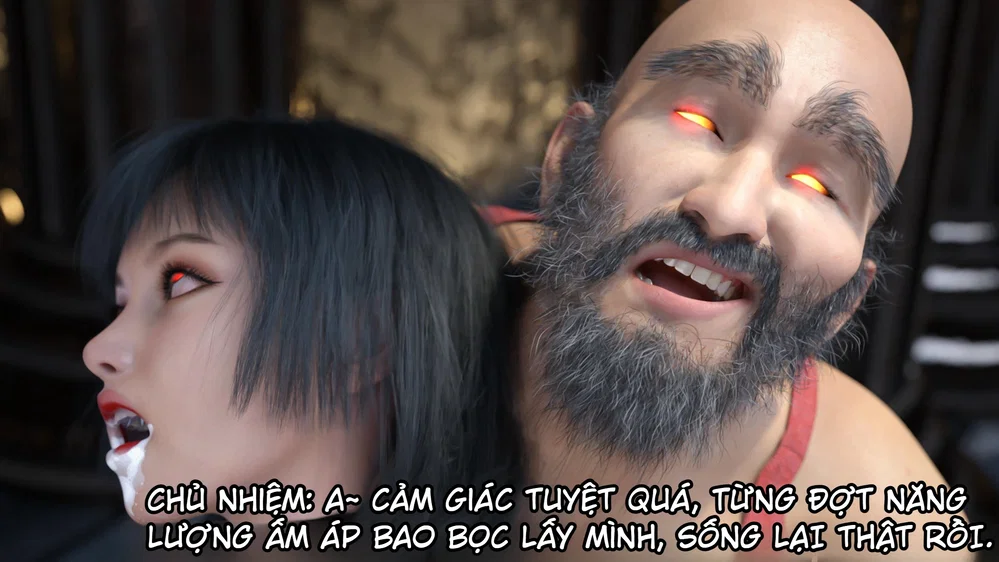 NGHỊCH CHUYỂN - Chương 19 - 13