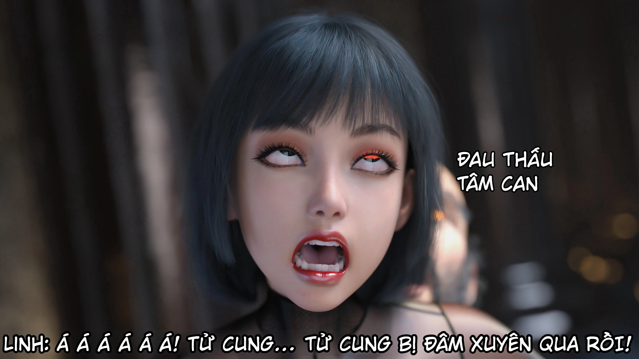 NGHỊCH CHUYỂN - Chương 19 - 20