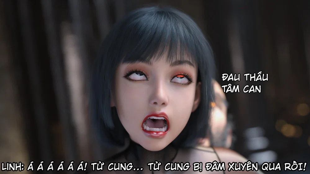 NGHỊCH CHUYỂN - Chương 19 - 20
