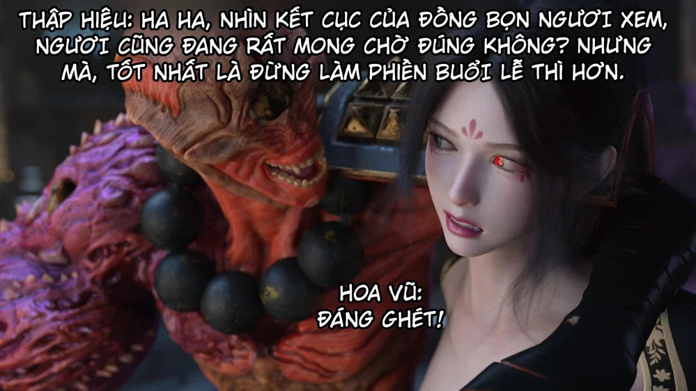 NGHỊCH CHUYỂN - Chương 19 - 30