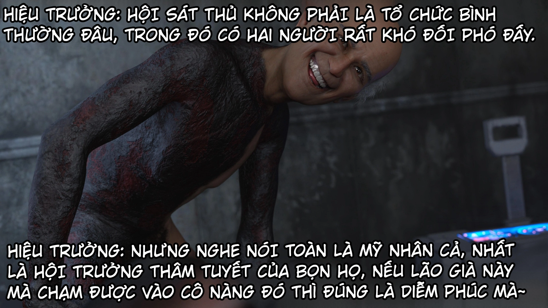 NGHỊCH CHUYỂN - Chương 19 - 37