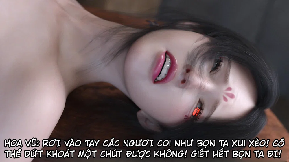 NGHỊCH CHUYỂN - Chương 19 - 45